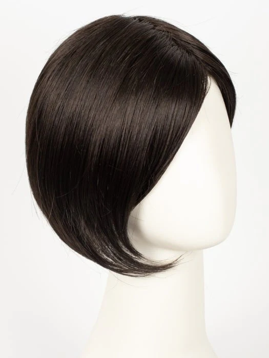 Talia Mono | Synthetic Lace Front Wig (Mono Part) - Musesware