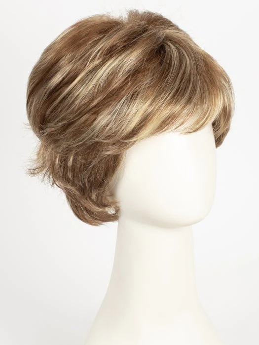 Robin Petite | Synthetic Wig (Mono Top) | CLOSEOUT - Musesware