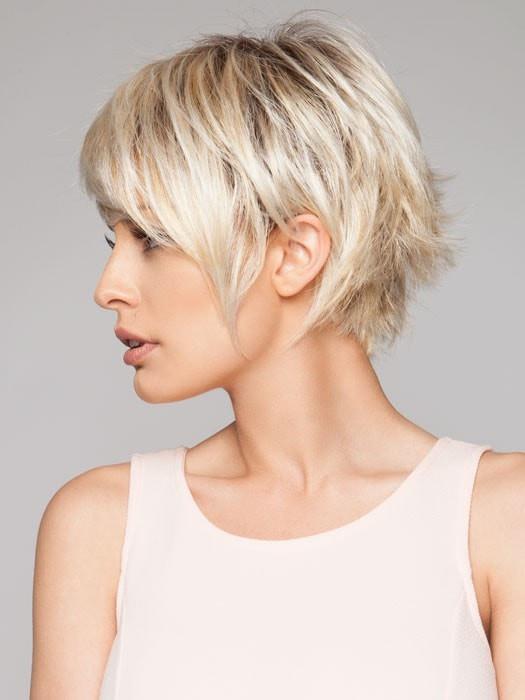 Sky by Ellen Wille | Synthetic Wig (Mono Crown) - Musesware