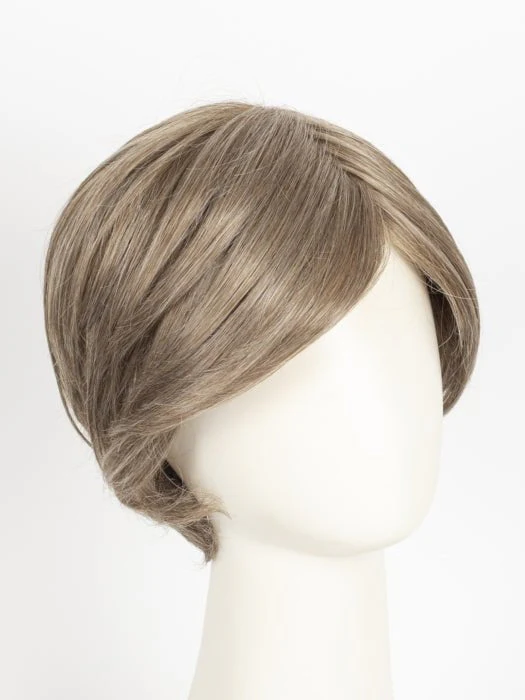 Monologue | Petite/Average | Synthetic Lace Front Wig (Hand Tied) - Musesware