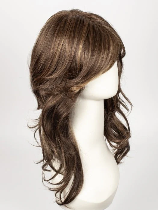 Felicity | Synthetic Wig (Basic Cap) - Musesware