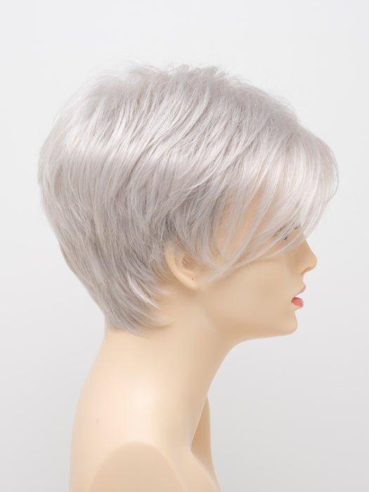 Shari | Synthetic Wig (Basic Cap) - Musesware