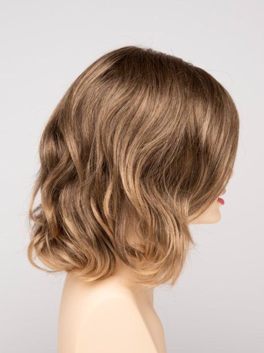 Chloe | Synthetic Lace Front Wig (Mono Part) - Musesware