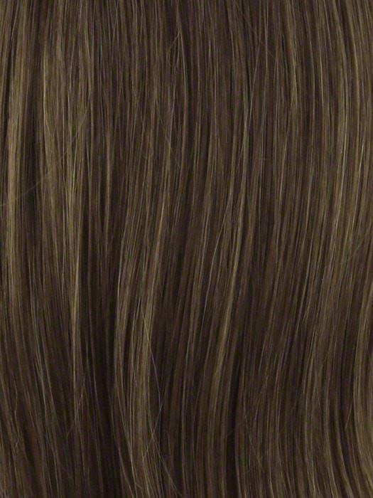 Long Hat Beige | Synthetic Hair (Hat Included) | CLEARANCE - Musesware