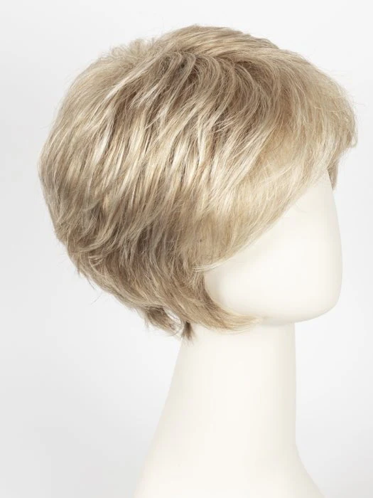 Sparkle Petite | Synthetic Wig (Basic Cap) - Musesware