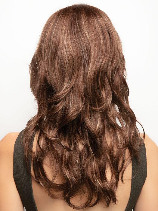 Felicity | Synthetic Wig (Basic Cap) - Musesware