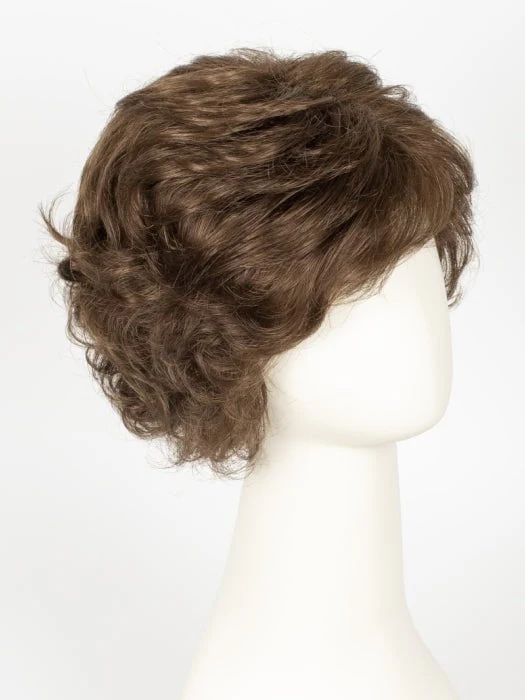 Lily Petite | Synthetic Wig (Basic Cap) - Musesware