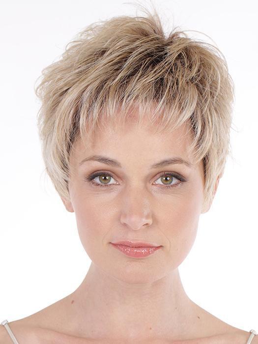 Cafe Martini | Synthetic Lace Front Wig | CLOSEOUT - Musesware