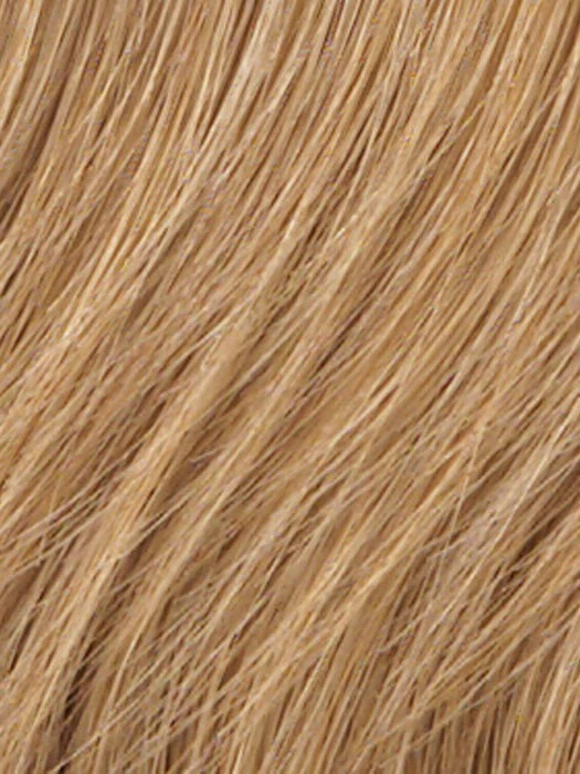 Natural Fringe Clip-in Bang by Christie Brinkley | Heat-Friendly | CLOSEOUT - Musesware