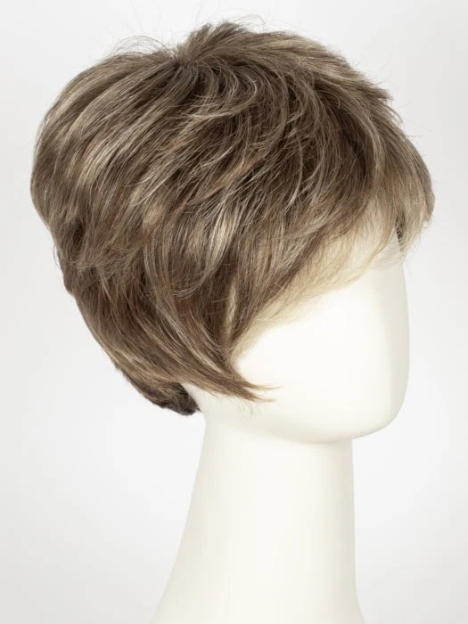 Bo Mono | Synthetic Lace Front Wig (Mono Top) - Musesware