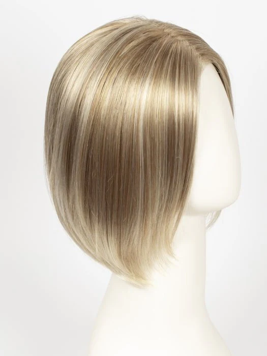 Elite | Synthetic Lace Front Wig (Mono Part) - Musesware