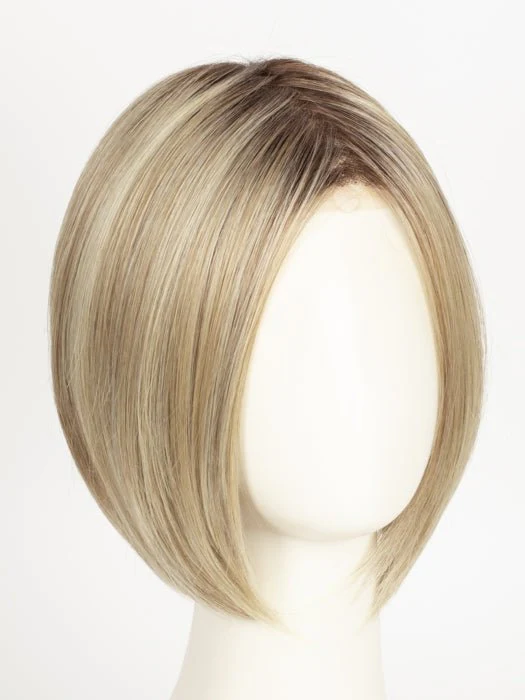 Dawn | Synthetic Lace Front Wig (Mono Top) - Musesware