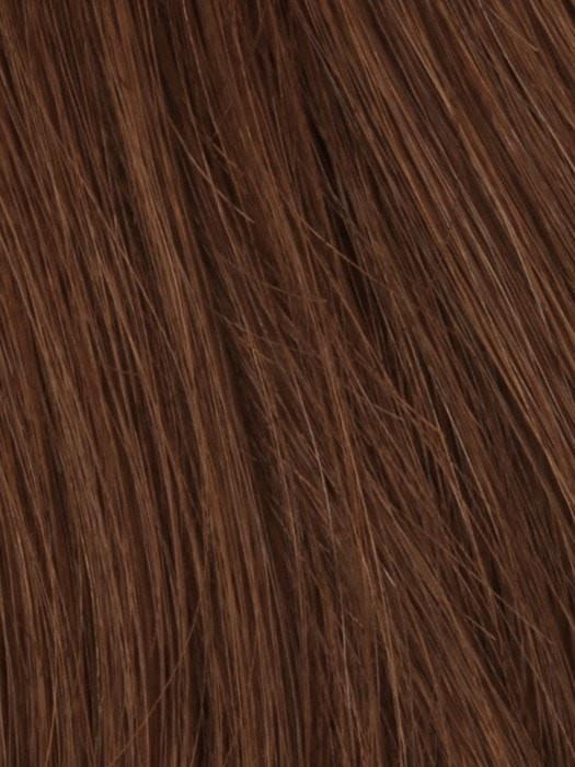 PLF 006HM by Louis Ferre | Long Human Hair Wig - Musesware