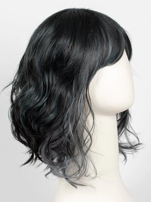 Breezy Wavez | HF Synthetic Wig - Musesware