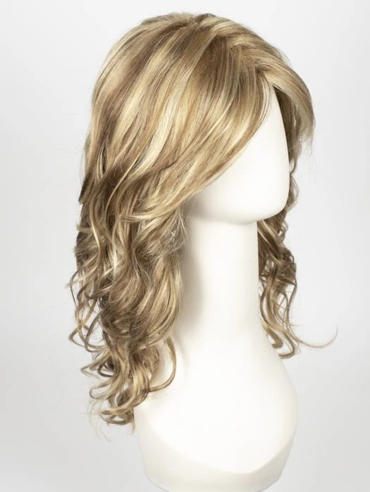 Reeves | Synthetic Wig (Basic Cap) - Musesware