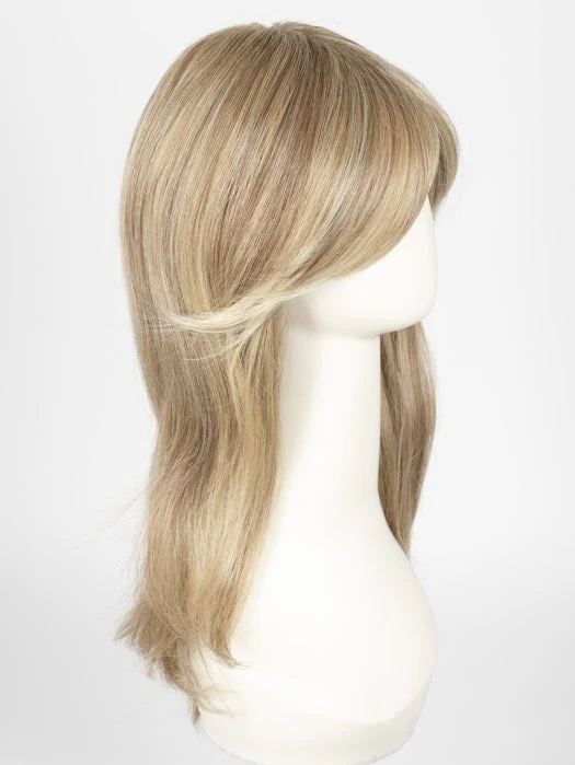 Spotlight Elite | HF Synthetic Lace Front Wig (Hand-Tied) - Musesware