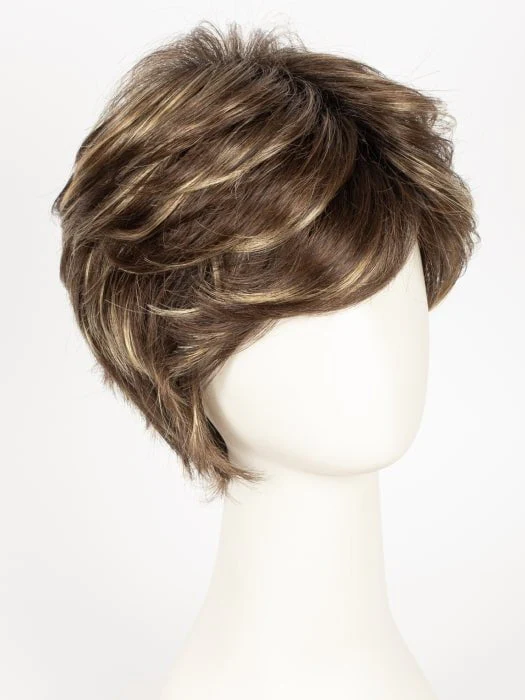 Heidi | Synthetic Wig (Basic Cap) - Musesware