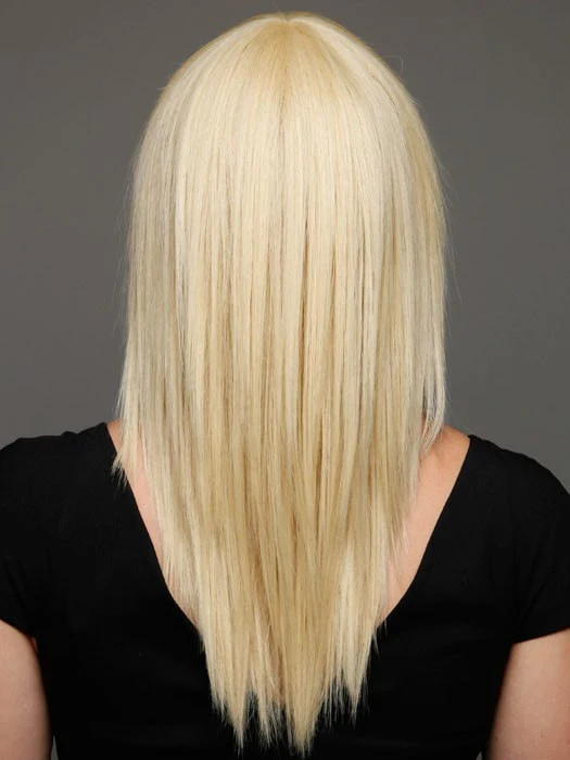 Sleek & Straight | Tabatha Coffey | HOW | CLEARANCE - Musesware