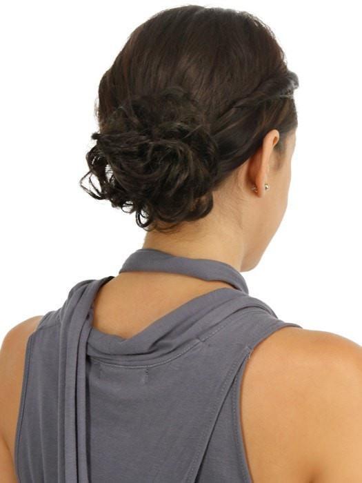 Playful | Synthetic Hair Wrap - Musesware