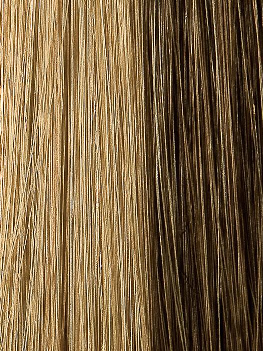 Mid-Layered Shag | Synthetic Lace Front Wig (Hand-Tied) | CLOSEOUT - Musesware