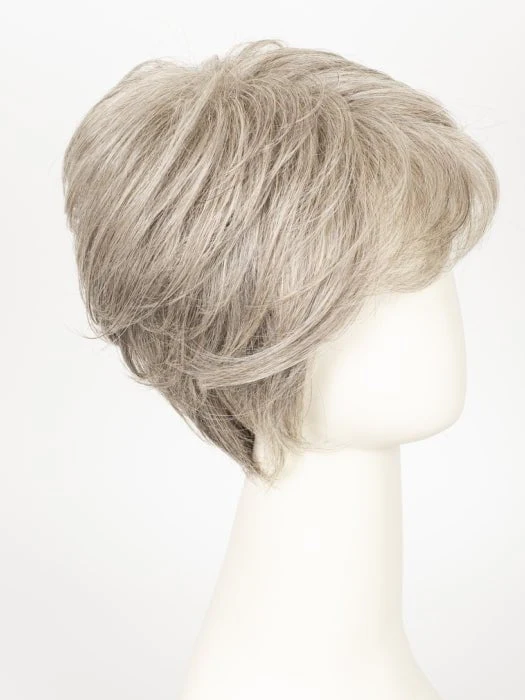Advanced French | HF Synthetic Lace Front Wig - Musesware