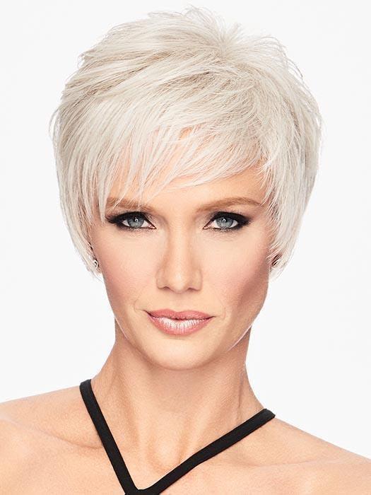 Short Shag | HF Synthetic Wig (Basic Cap) - Musesware