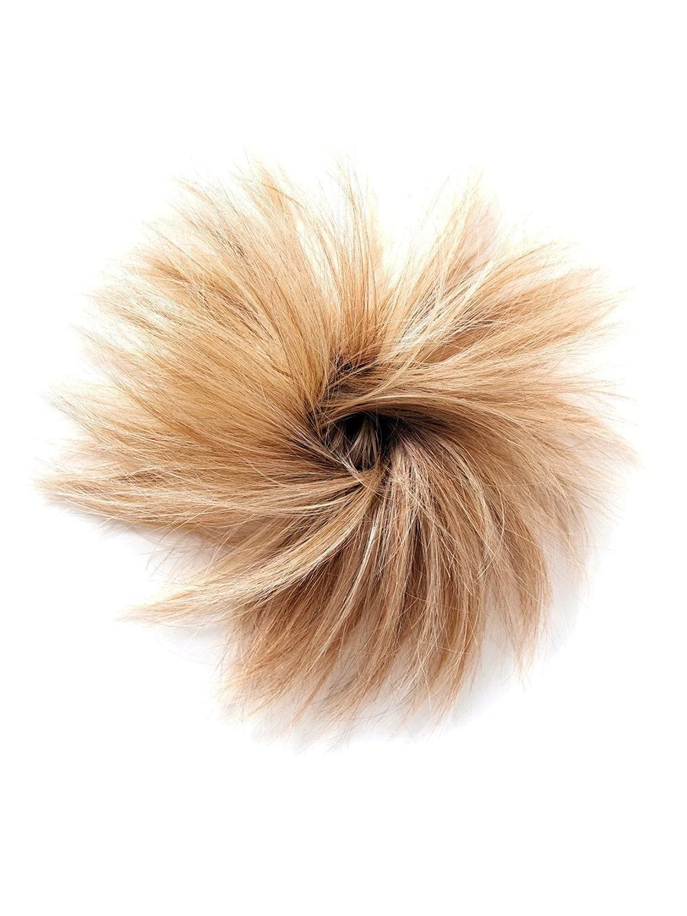 Feather Wrap POP by Hairdo | HF Synthetic Hair Wrap | CLOSEOUT - Musesware