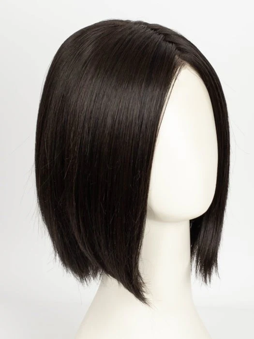 Euro Chic | Synthetic Lace Front Wig (Mono Top) - Musesware