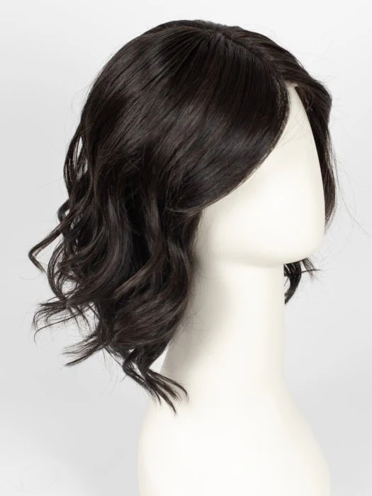 Editor's Pick Large | Synthetic Lace Front Wig (Mono Top) - Musesware