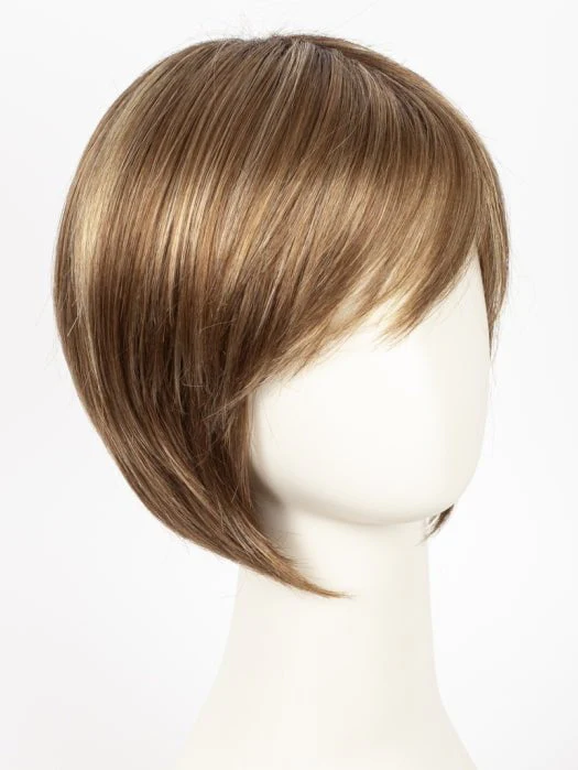 Audrey | Synthetic Wig (Basic Cap) - Musesware