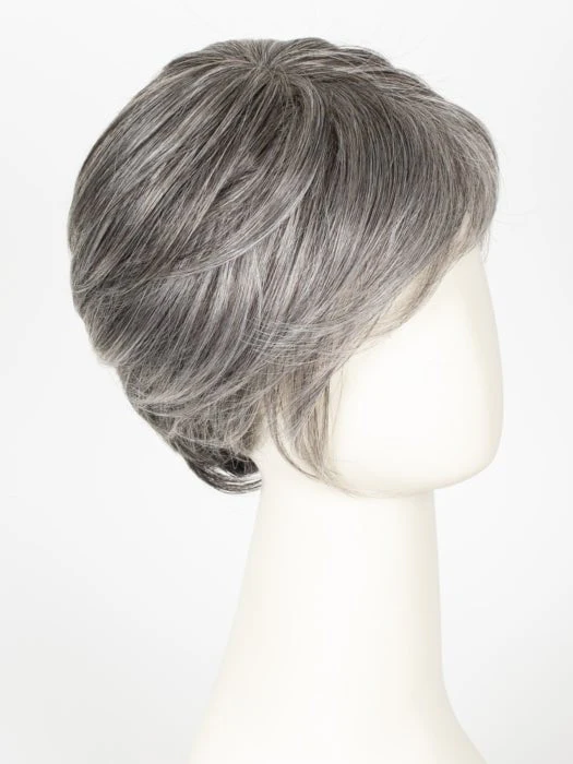 Link |  HF Synthetic Lace Front Wig (Mono Part) - Musesware