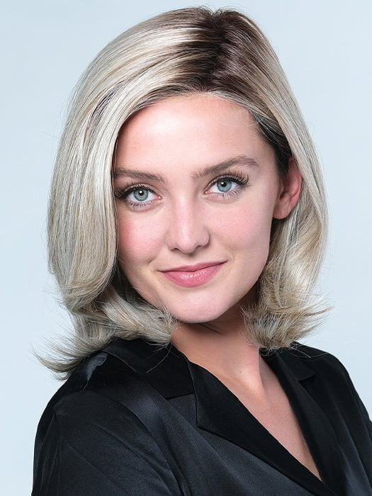 Secret | Synthetic Lace Front Wig (Mono Part) | CLOSEOUT - Musesware