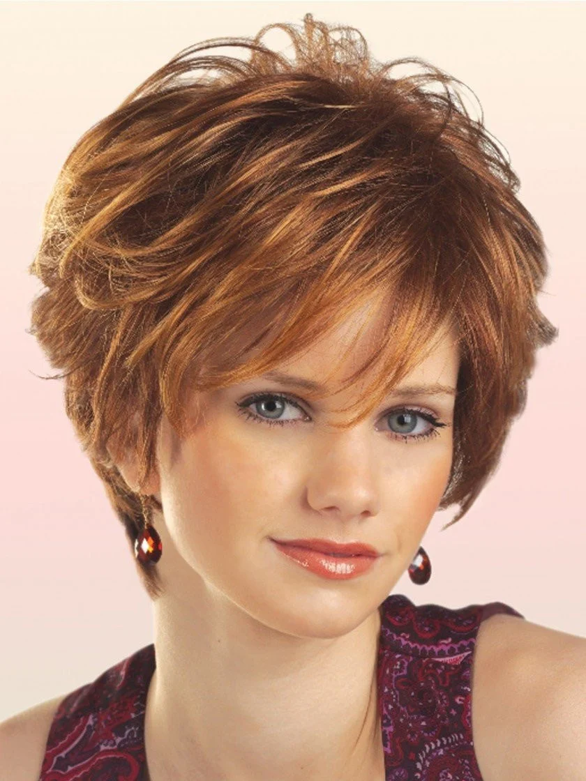 Aubrey by Tony of Beverly | Synthetic Wig | CLOSEOUT - Musesware