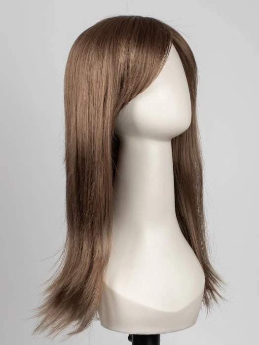 Camilla | Synthetic Wig (Double Mono & Hand-Tied) - Musesware