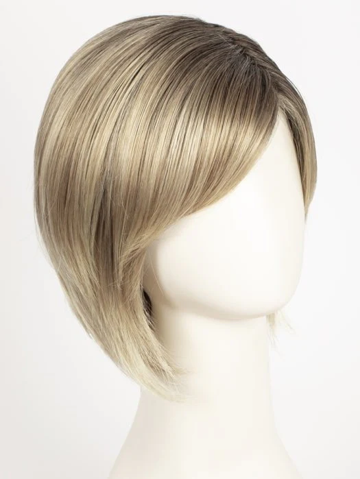 Ava | Synthetic Lace Front Wig (Mono Part) - Musesware