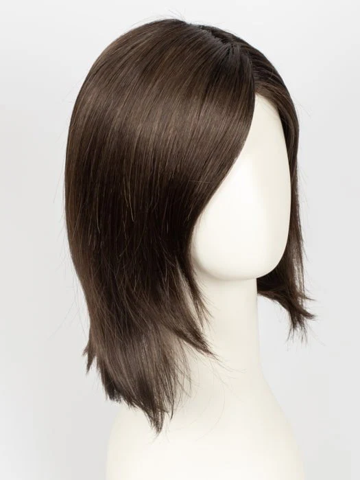 Flirt | Synthetic Lace Front Wig - Musesware