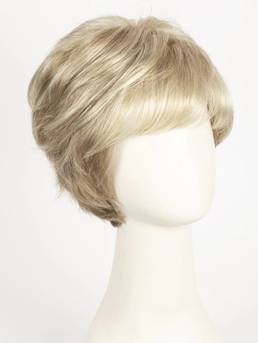 Robin Petite | Synthetic Wig (Mono Top) | CLOSEOUT - Musesware