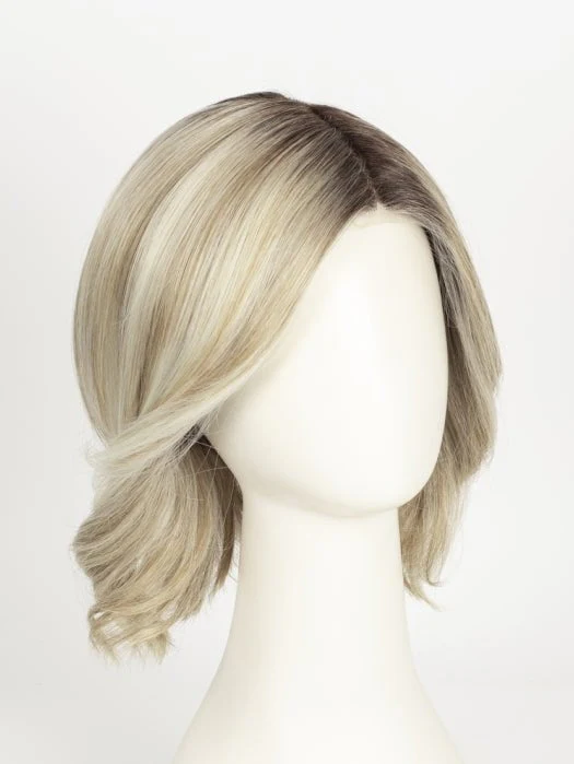 Love Always, Raquel | Synthetic Lace Front Wig (Mono Top) - Musesware