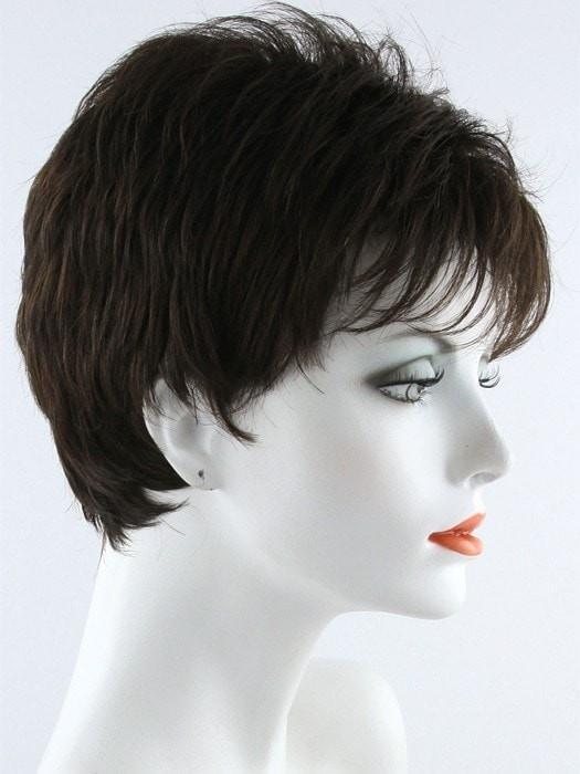 Penelope | Synthetic Wig (Basic Cap) - Musesware