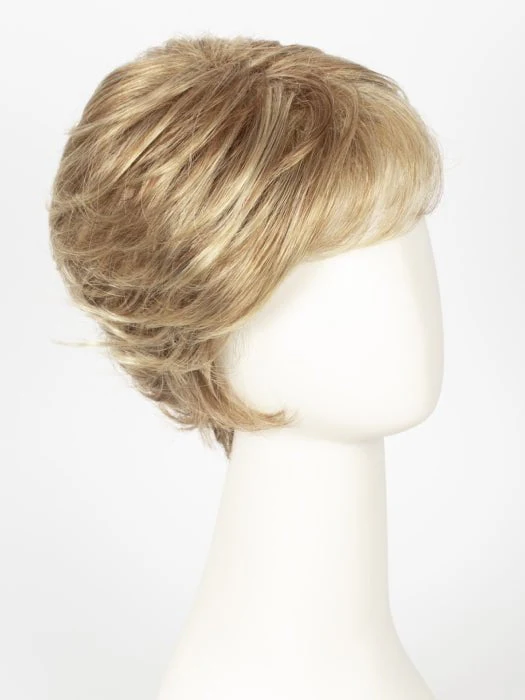 Allure by Jon Renau | Short Synthetic Wig | Best Seller - Musesware