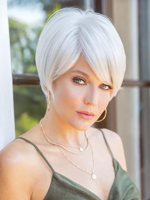 Nima | Synthetic Wig (Basic Cap) | CLOSEOUT - Musesware