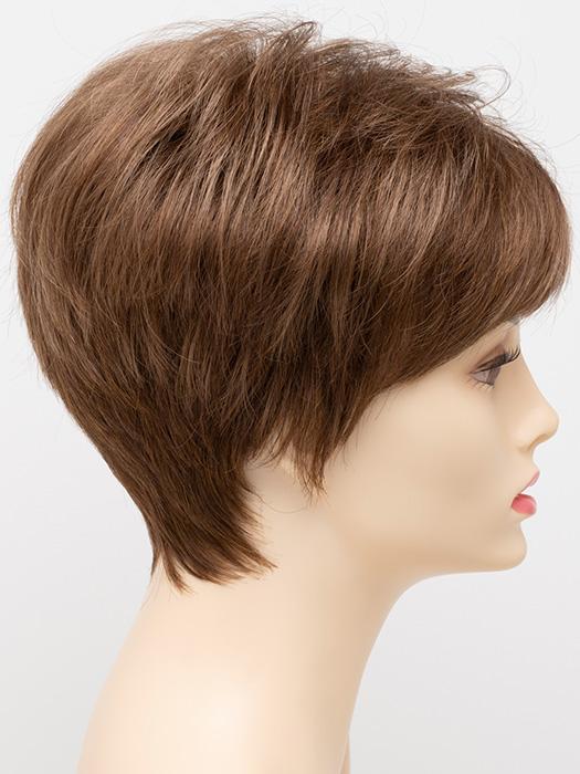 Tiffany Large | Synthetic Wig (Basic Cap) - Musesware