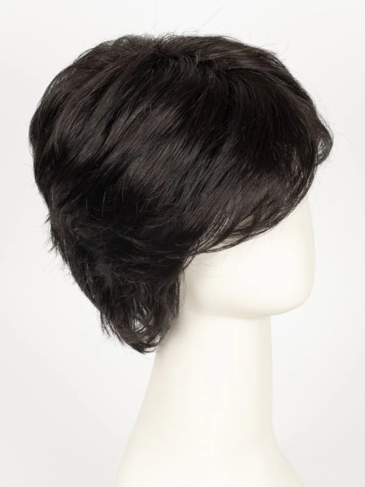 Jazz Petite | Synthetic Wig (Basic Cap) - Musesware