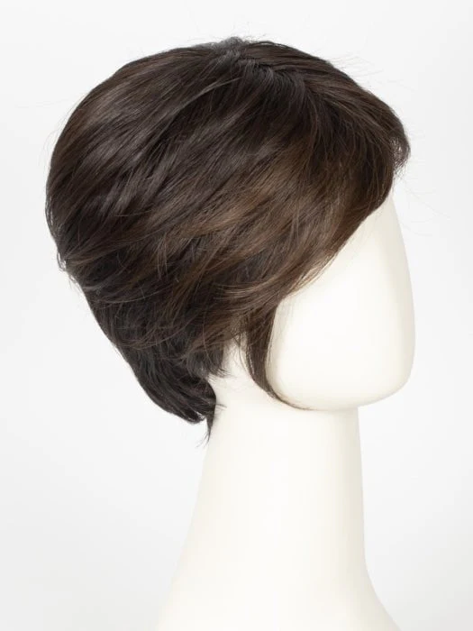Link |  HF Synthetic Lace Front Wig (Mono Part) - Musesware