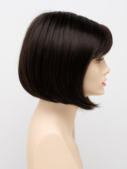 Scarlett Petite | Synthetic Wig (Basic Cap) - Musesware