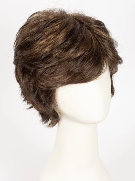 Heidi | Synthetic Wig (Basic Cap) - Musesware