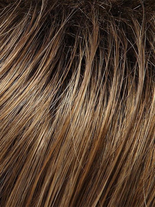 Posh by Jon Renau  | Synthetic Wig (Mono Top) | CLOSEOUT - Musesware