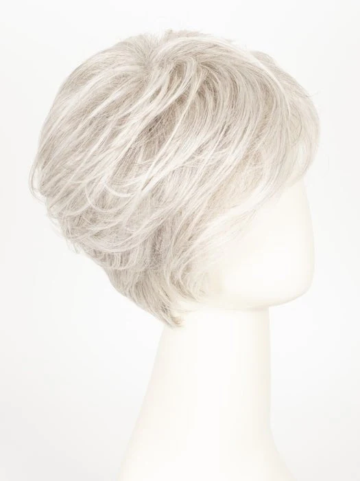 Advanced French | HF Synthetic Lace Front Wig - Musesware