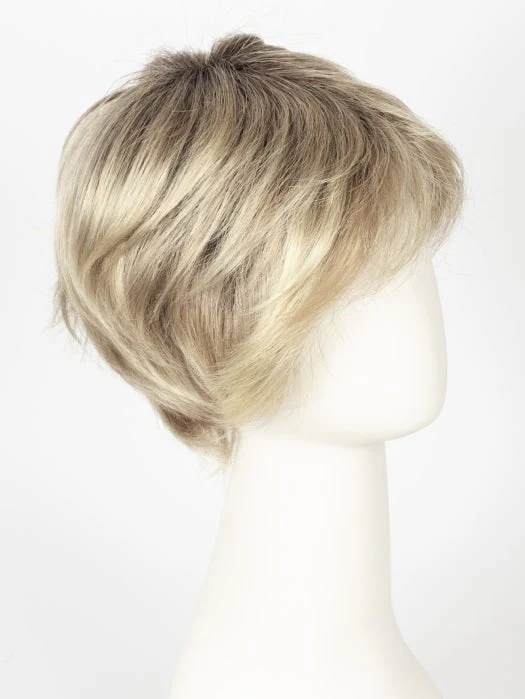 Joy | Synthetic Lace Front Wig (Hand-Tied) | CLOSEOUT - Musesware