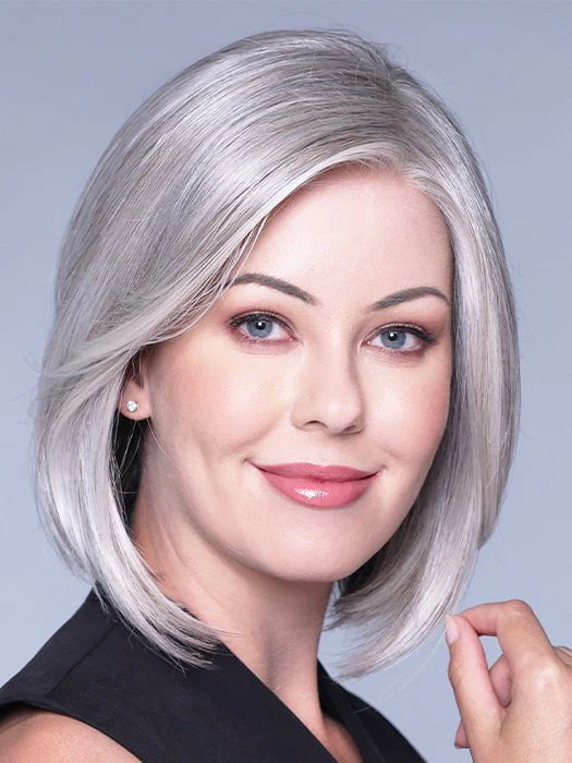 Mara | Synthetic Lace Front Wig (Hand-Tied) - Musesware